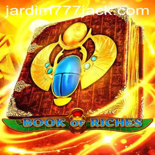 Descubra o Fascinante Mundo do Jogo BookofRiches