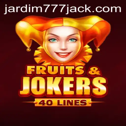 Descubra o Mundo Encantado de FruitsAndJokers40