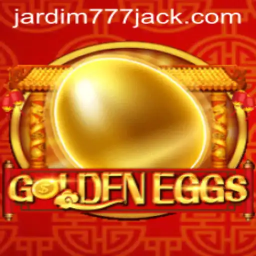 Descubra GoldenEggs: O Jogo Inovador com Jardim777