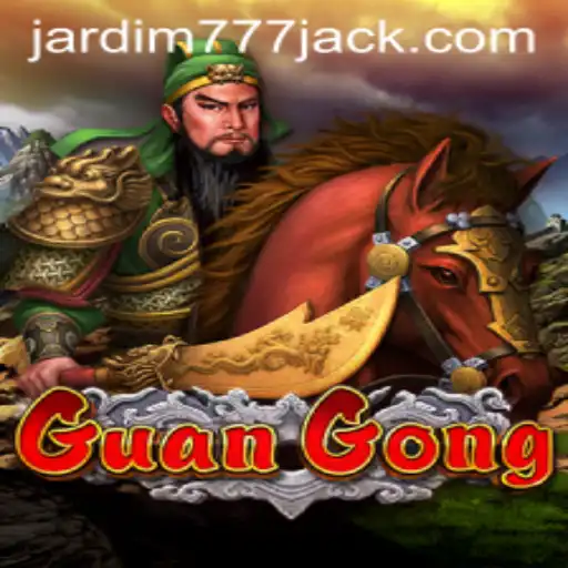 Descubra GuanGong: Um Aventureiro no Jardim777