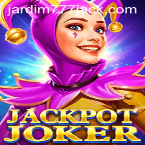 JackpotJoker: Descobrindo o Novo Fenômeno dos Jogos com Jardim777