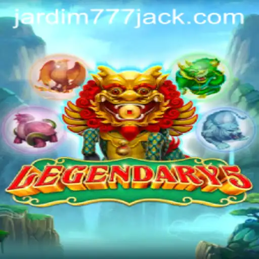 Explorando o Mundo de Legendary5: Uma Aventura Inesquecível