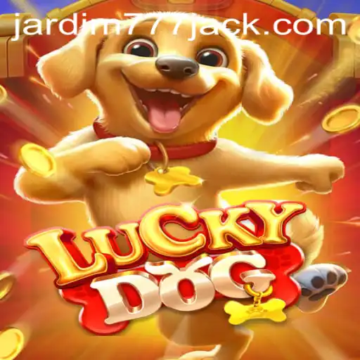 Descubra LuckyDog: O Novo Jogo que Conquista com o Jardim777