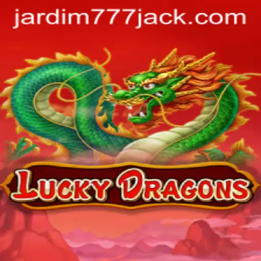 Explorando o Mundo de LuckyDragons: O Jardim777 dos Jogos de Azar