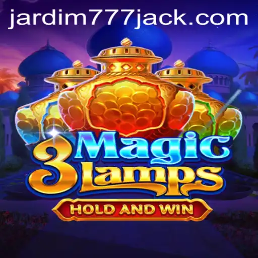 Descubra o Fascinante Mundo de 3MagicLamps: Regras, Estratégias e Dicas