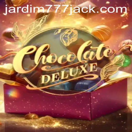 Explorando os Segredos do Jogo 'ChocolateDeluxe'