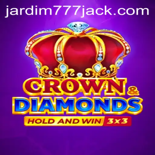 Descubra Crowndiamonds: O Novo Fenômeno no Mundo dos Jogos