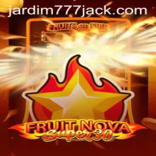Explorando FruitrNovaSupe30: O Novo Fenômeno dos Jogos de Estratégia
