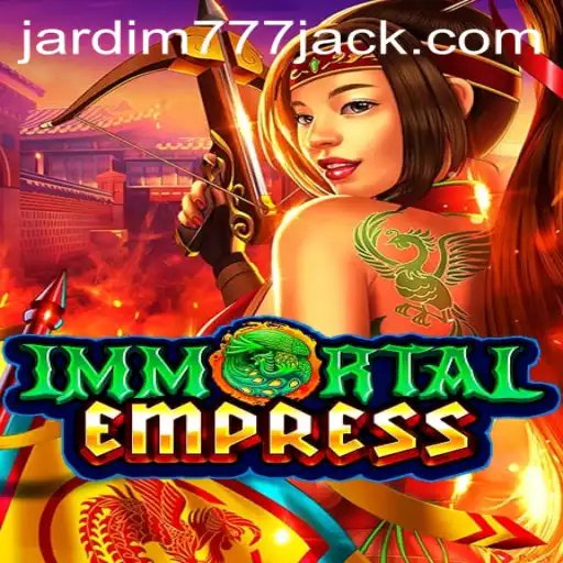 Descubra o Mundo Fascinante de ImmortalEmpress: Um Universo de Estratégia e Magia