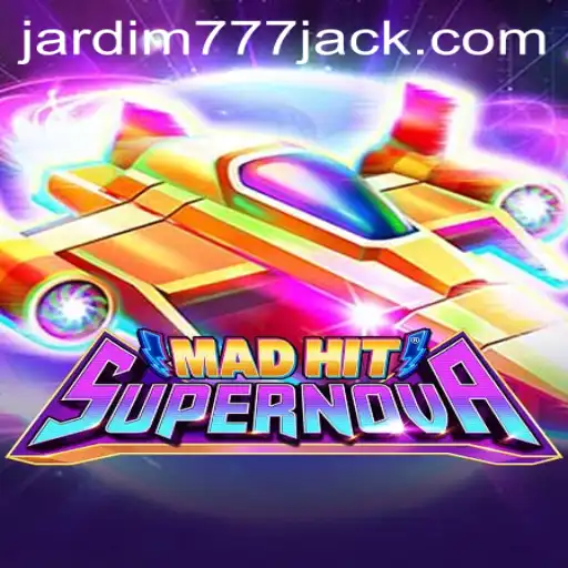 Descubra a Aventura de MadHitSupernova: O Jogo que Transcende Limites