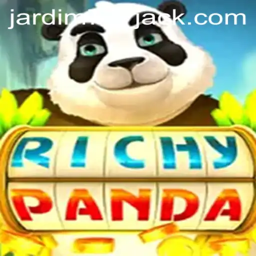 RichyPanda: Descubra Como Jogar e Ganhar no Jardim777