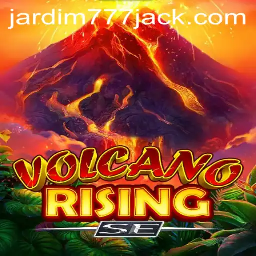 Explorando o Mundo de VolcanoRisingSE: Um Voo Sobre a Erupção dos Sentidos