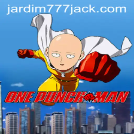 Descobrindo o Mundo de OnePunchMan: Jardim777