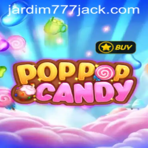 Descubra o Fascinante Universo de POPPOPCANDY no Jardim777