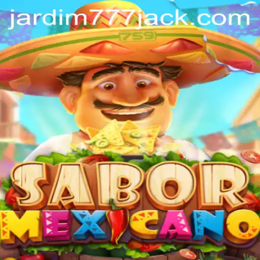 Descubra o Fascinante Jogo SaborMexicano: Diversão com Jardim777