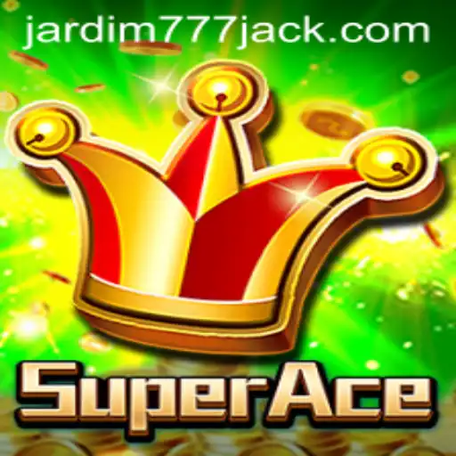 Explorando SuperAce: O Jogo do Momento com Jardim777