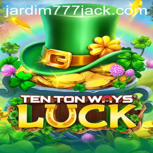 Descubra TenTonWaysLuck: O Jogo de Aventura e Sorte que Conquista Corações