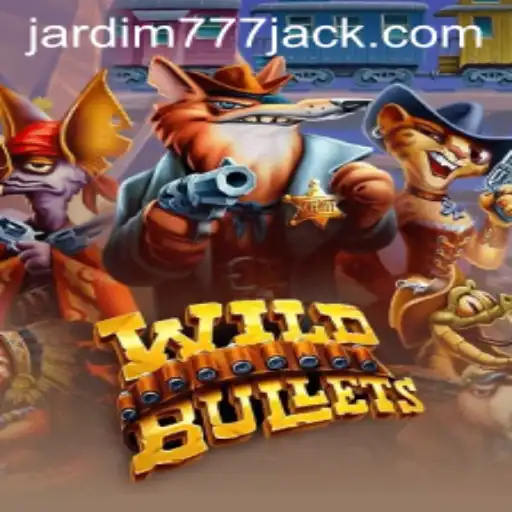 Explorando o Vibrante Mundo de WildBullets: Uma Aventura no Jardim777